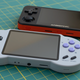 The Anbernic Retro Game 350P is still our top choice for overall best handheld emulator, but for ease of use and playability the PocketGo S30 is well priced at just $60.